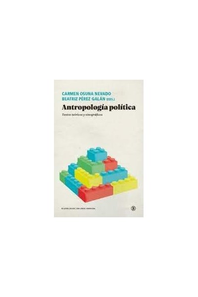 ANTROPOLOGIA POLITICA