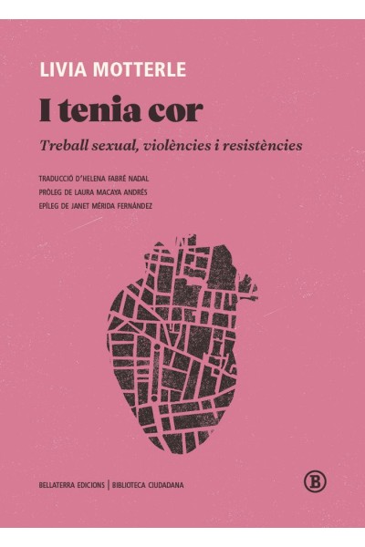 I TENIA COR