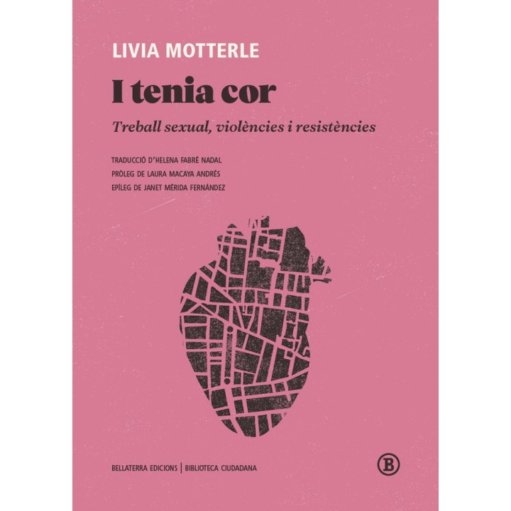 I TENIA COR