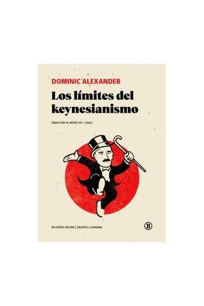 LIMITES DEL KEYNESIANISMO,LOS