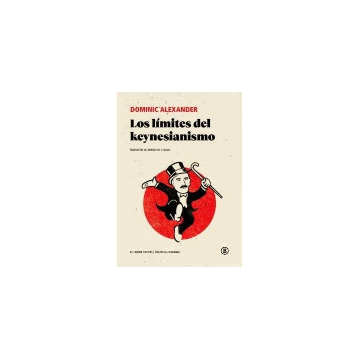 LIMITES DEL KEYNESIANISMO,LOS