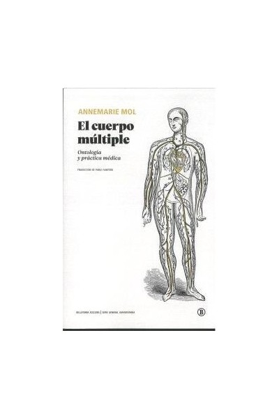 EL CUERPO MULTIPLE