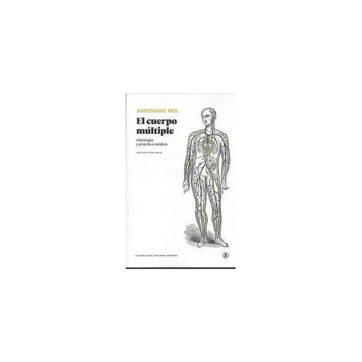 EL CUERPO MULTIPLE