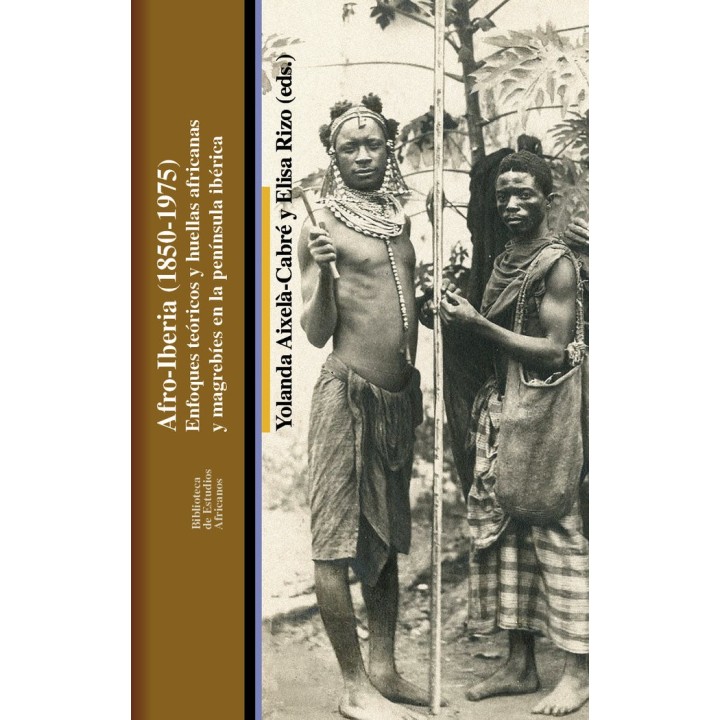 AFRO IBERIA 1850 1975