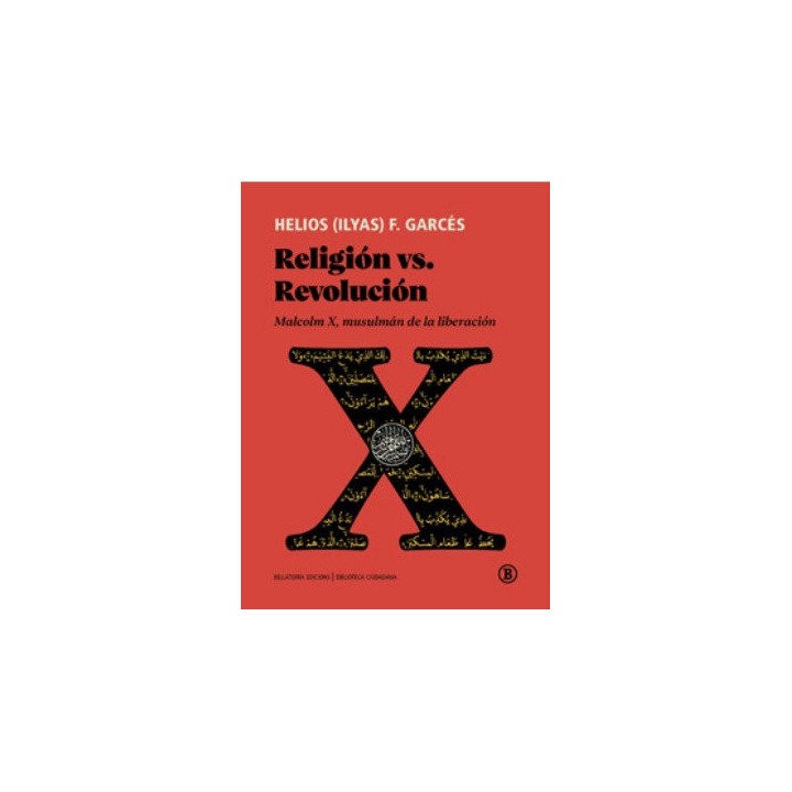 RELIGION VS REVOLUCION