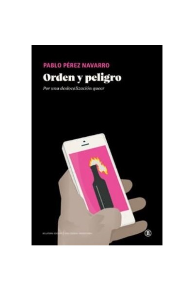 ORDEN Y PELIGRO