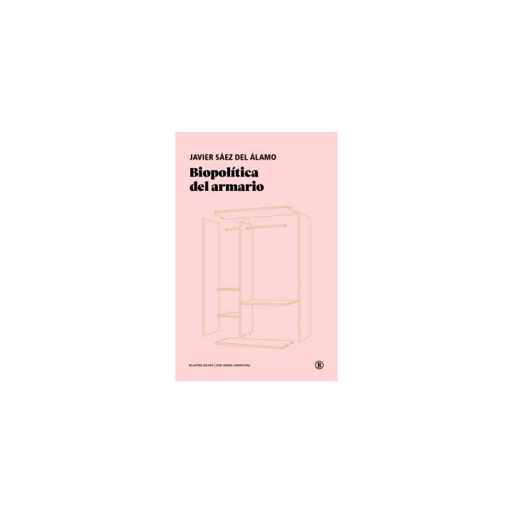 BIOPOLITICA DEL ARMARIO