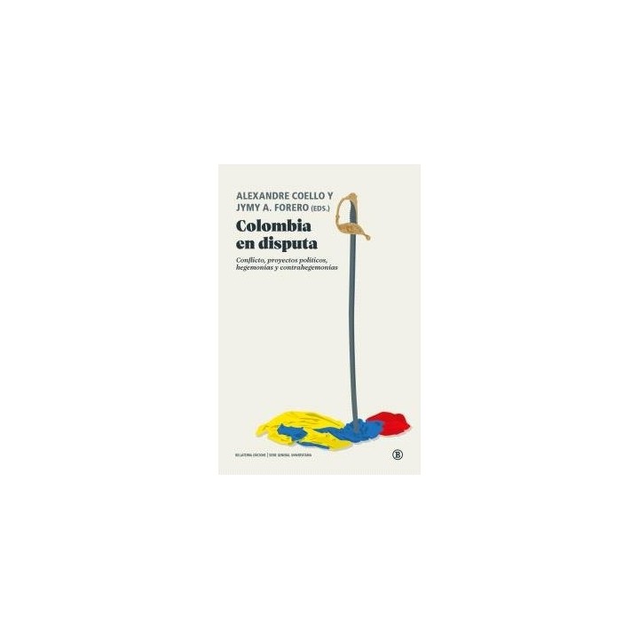 COLOMBIA EN DISPUTA