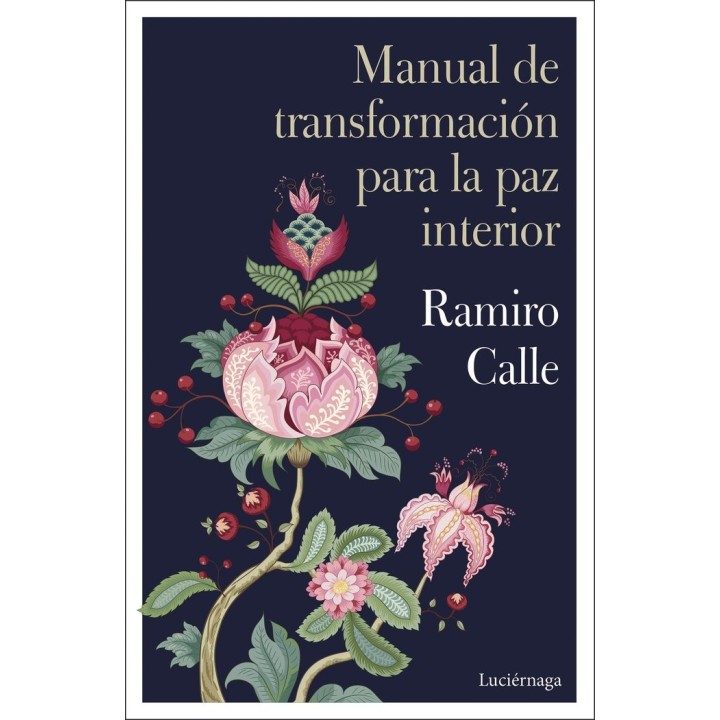 MANUAL DE TRANSFORMACION PARA LA PAZ INTERIOR