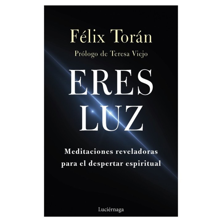 ERES LUZ