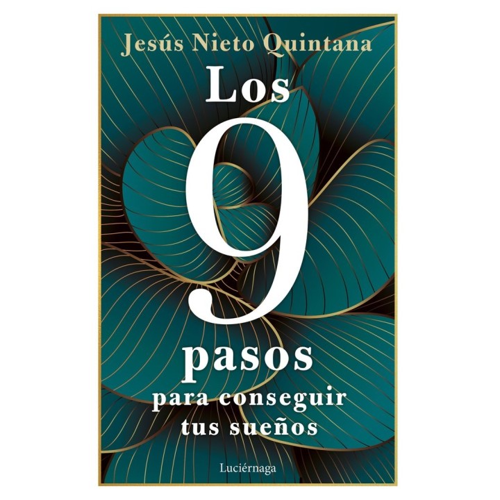 LOS 9 PASOS PARA CONSEGUIR TUS SUEÑOS