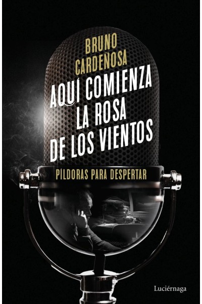 AQUI COMIENZA LA ROSA DE LOS VIENTOS