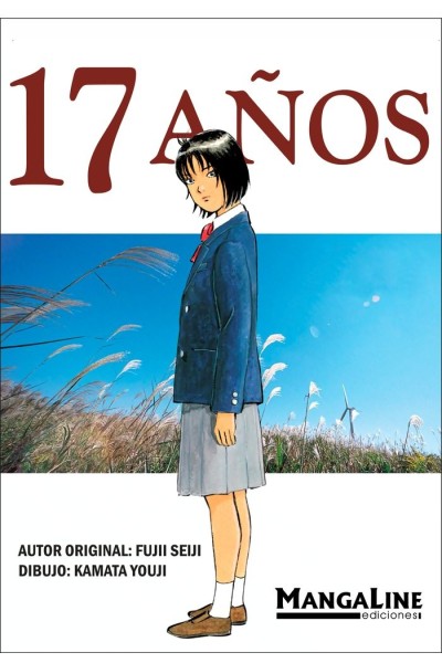 17 AÑOS