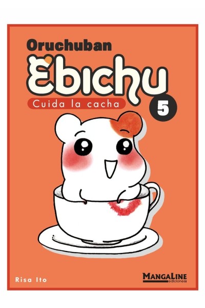 EBICHU 5