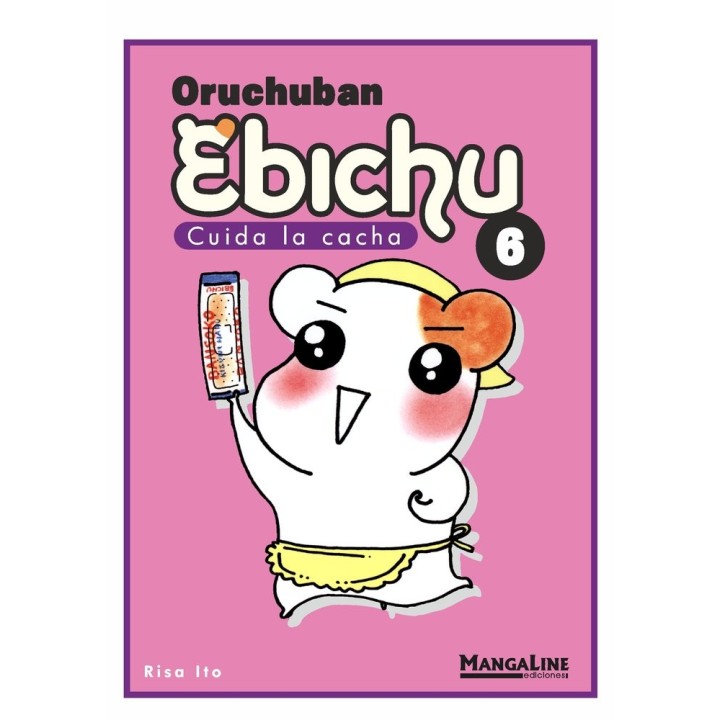 EBICHU 6