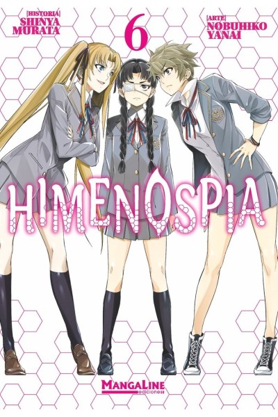 HIMENOSPIA 6