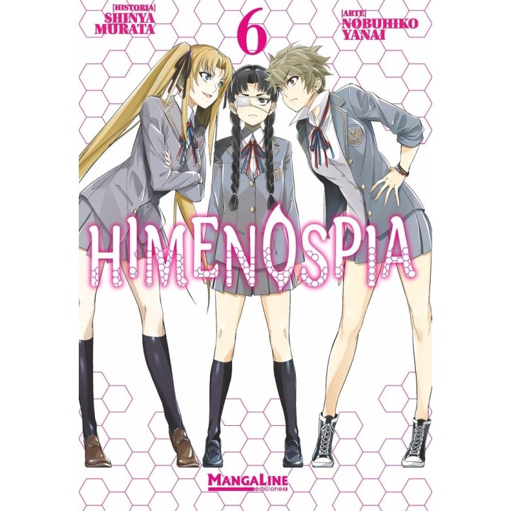 HIMENOSPIA 6