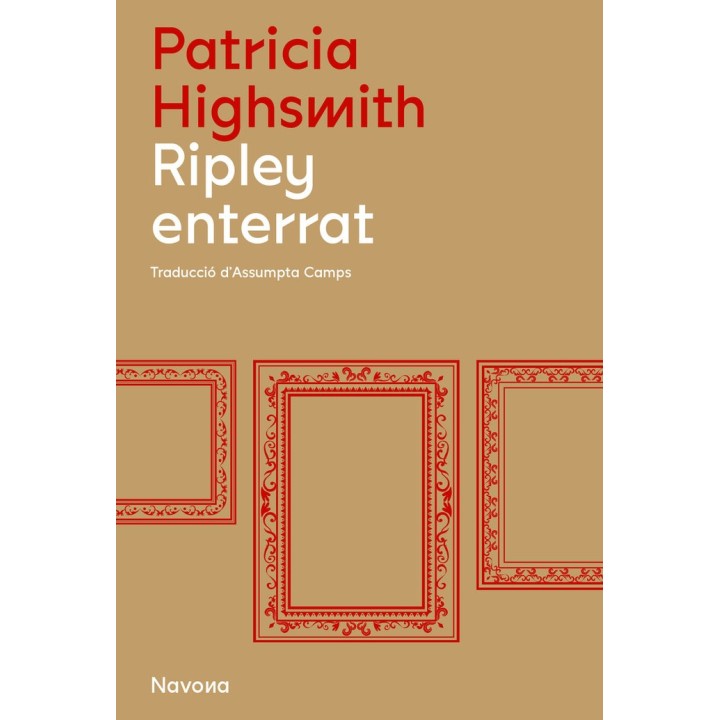 RIPLEY ENTERRAT