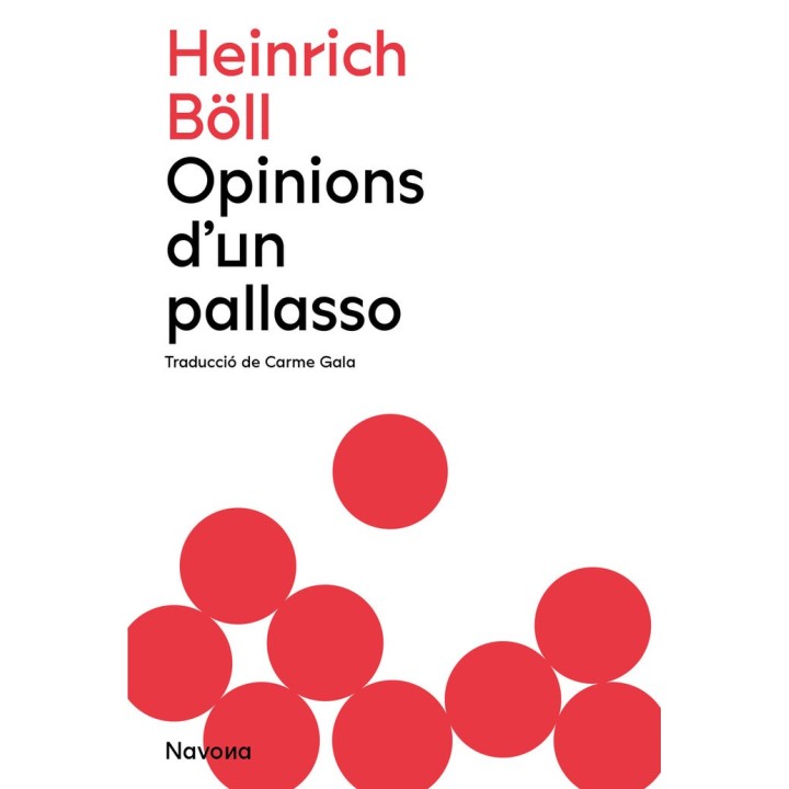 OPINIONS DUN PALLASSO