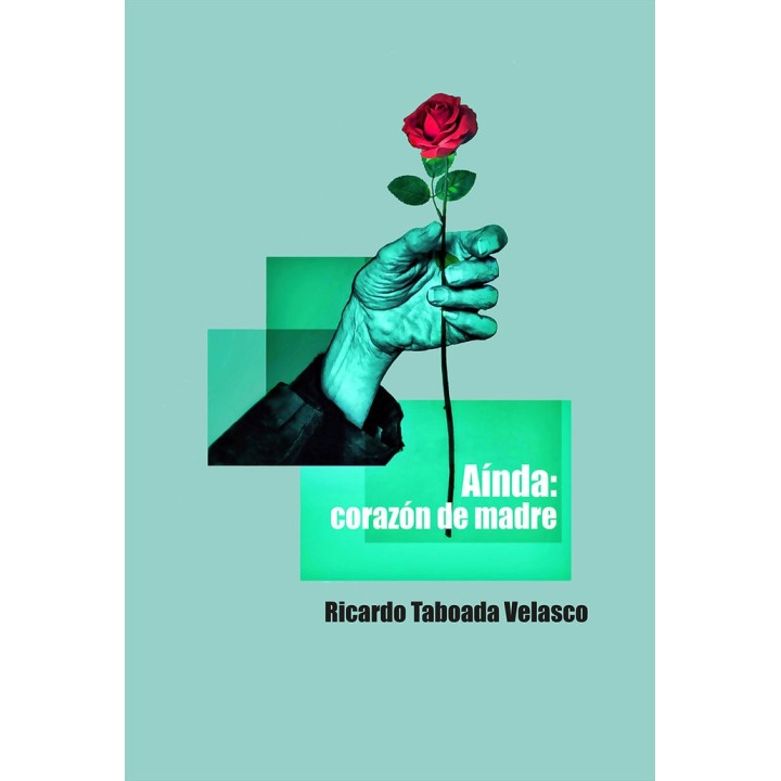 AINDA CORAZON DE MADRE
