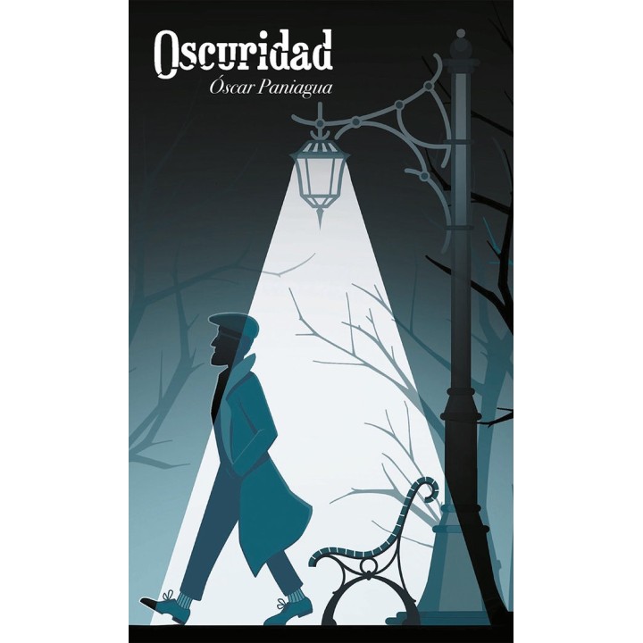 OSCURIDAD