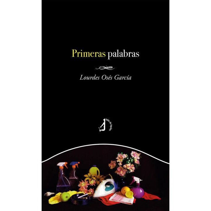 PRIMERAS PALABRAS