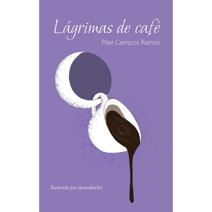LAGRIMAS DE CAFE