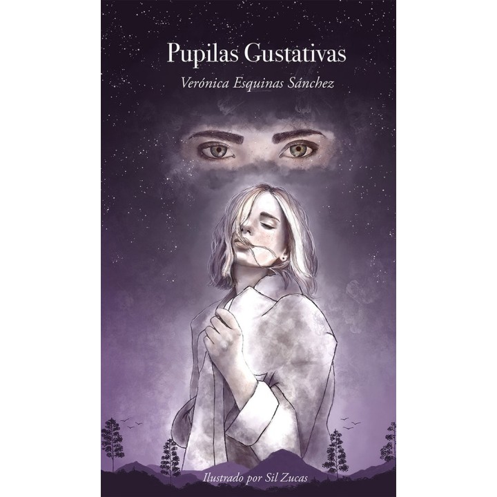 PUPILAS GUSTATIVAS