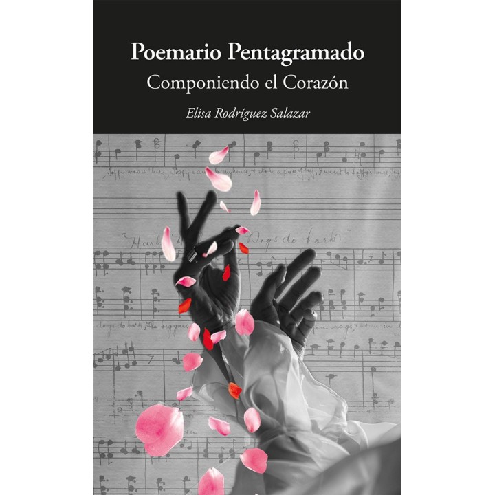 POEMARIO PENTAGRAMADO