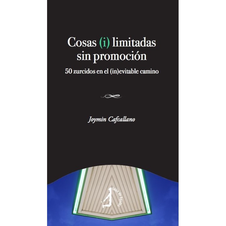 COSAS (I)LIMITADAS SIN PROMOCION