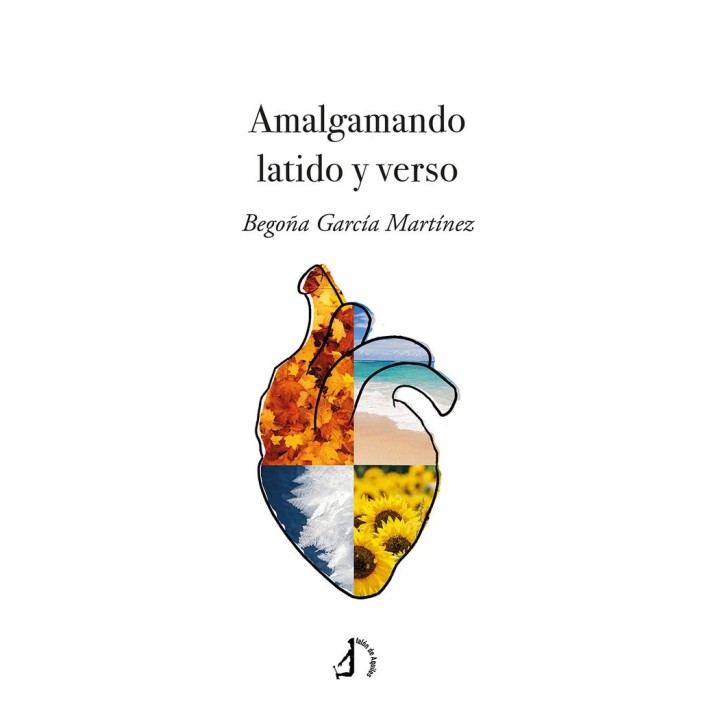 AMALGAMANDO LATIDO Y VERSO