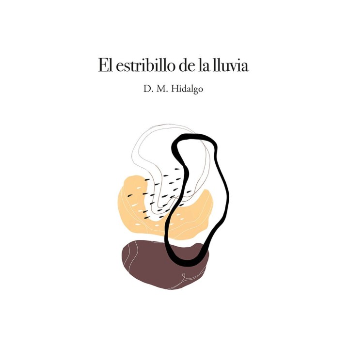 EL ESTRIBILLO DE LA LLUVIA