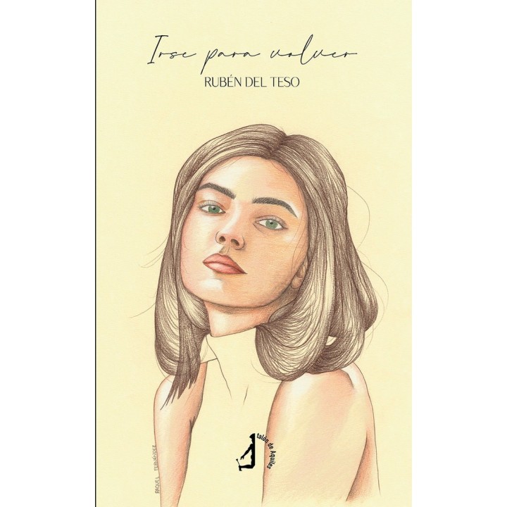 IRSE PARA VOLVER