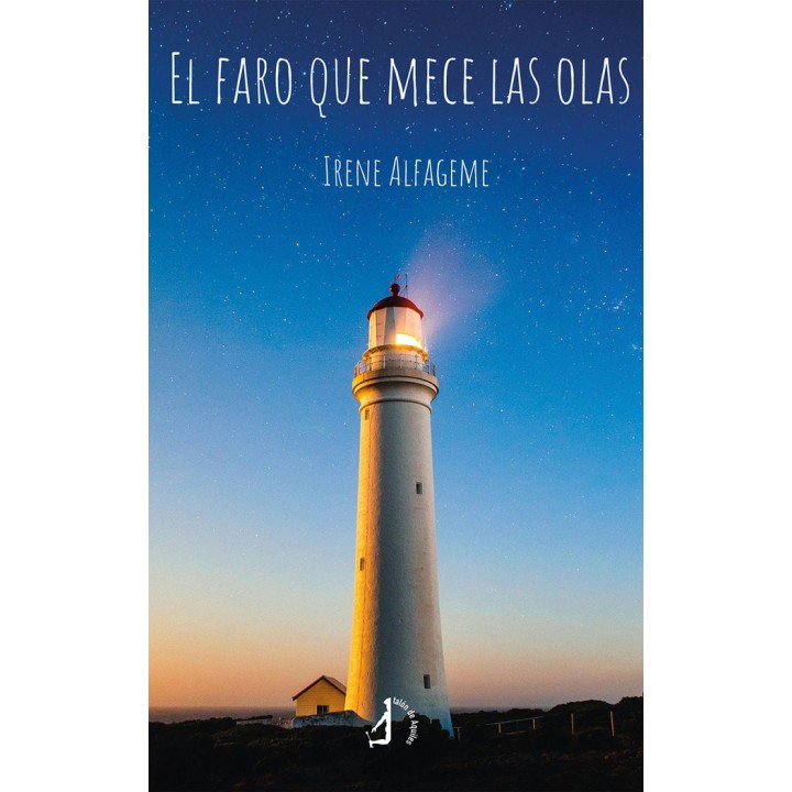EL FARO QUE MECE LAS OLAS