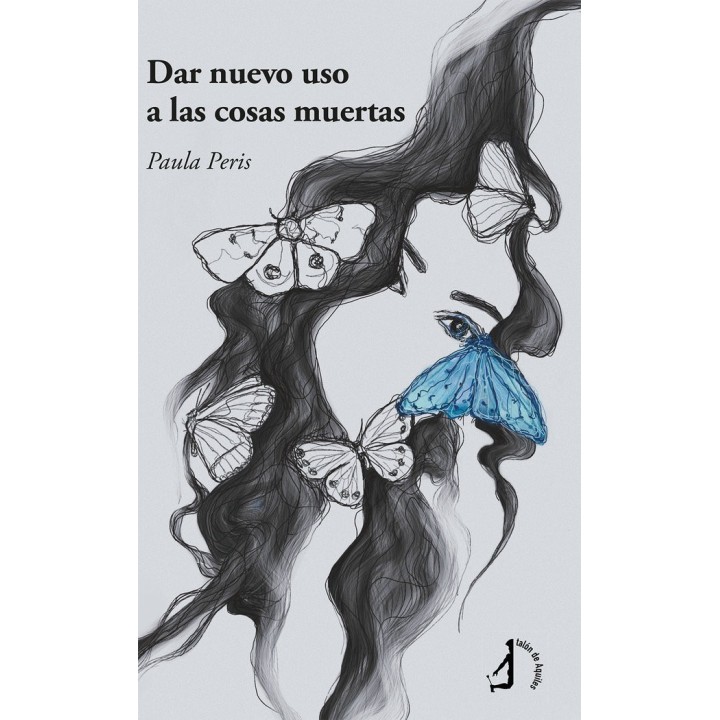 DAR NUEVO USO A LAS COSAS MUERTAS