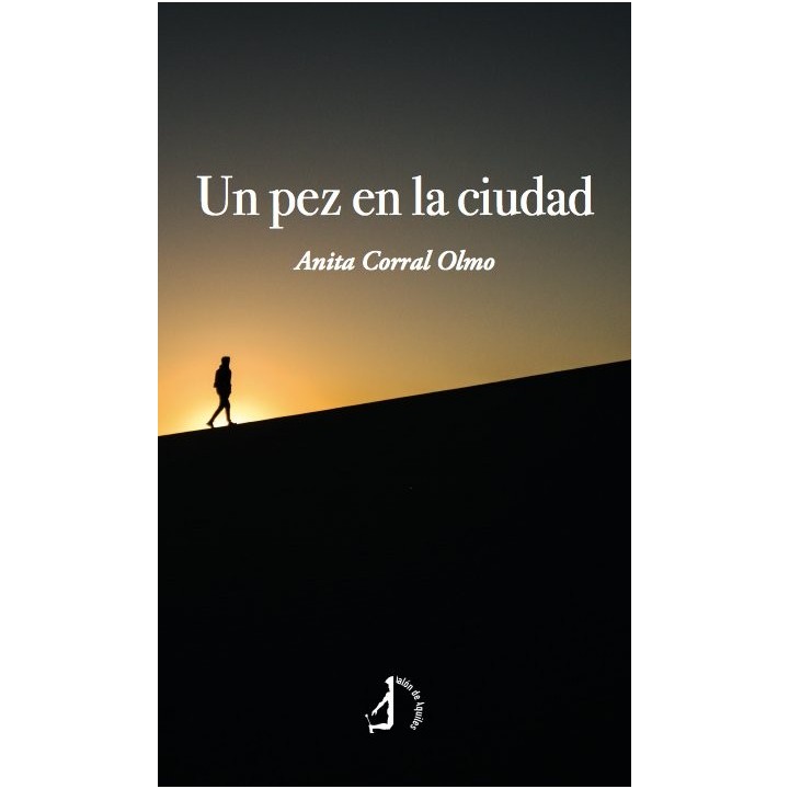 UN PEZ EN LA CIUDAD
