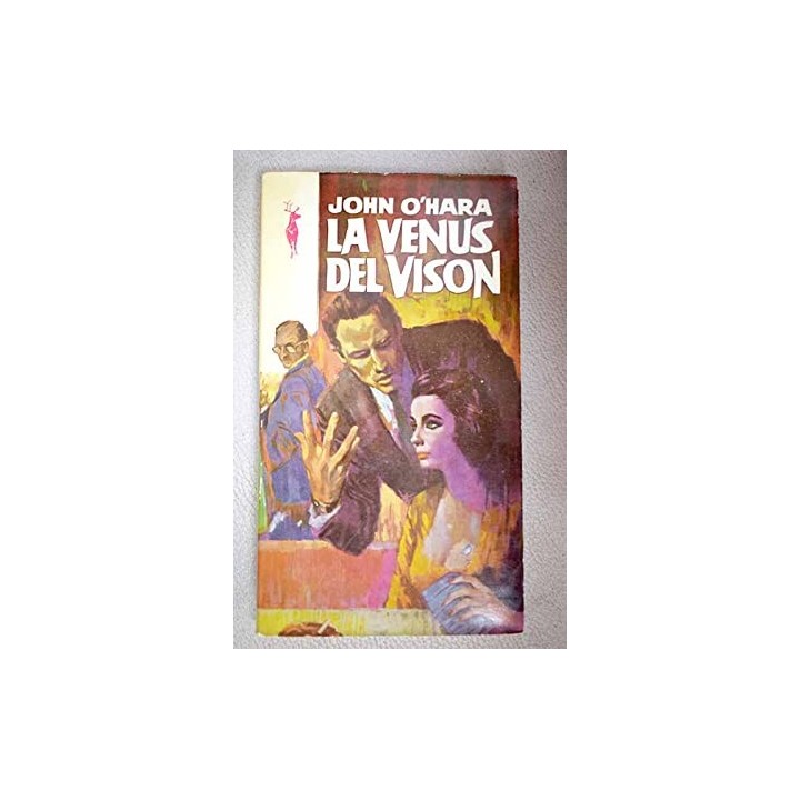 La venus del visón