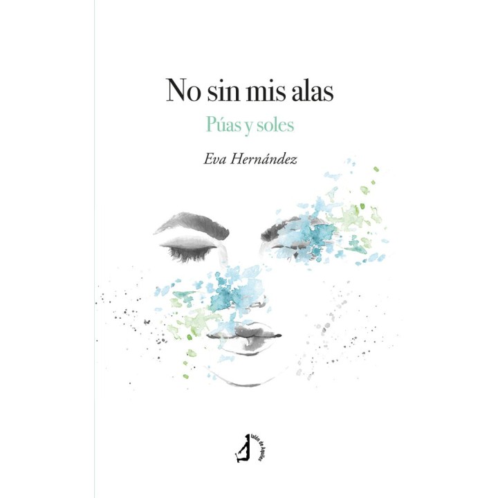 NO SIN MIS ALAS