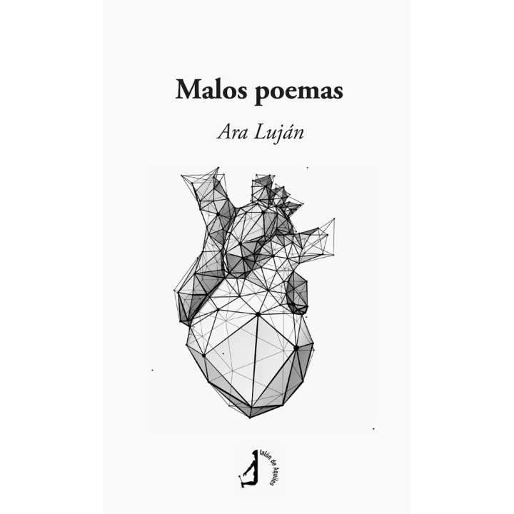 MALOS POEMAS
