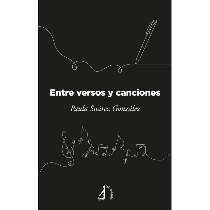 ENTRE VERSOS Y CANCIONES