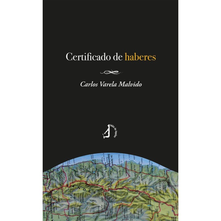 CERTIFICADO DE HABERES