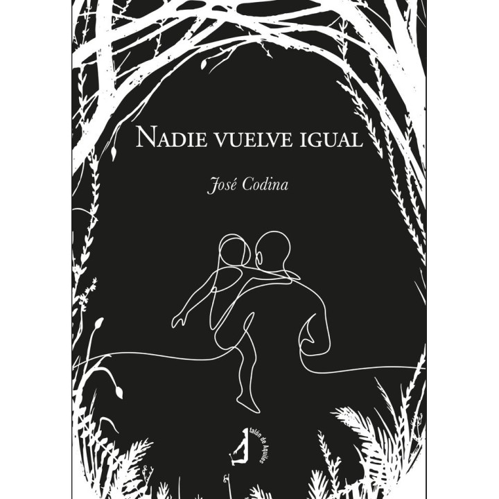 NADIE VUELVE IGUAL