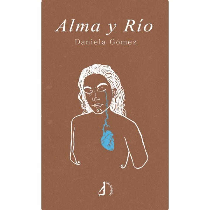 ALMA Y RIO