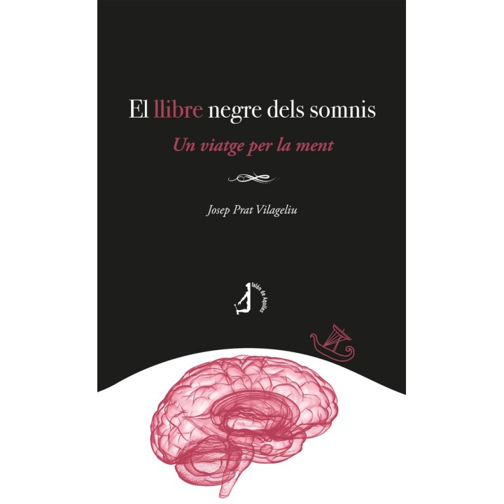 EL LLIBRE NEGRE DELS SOMNIS