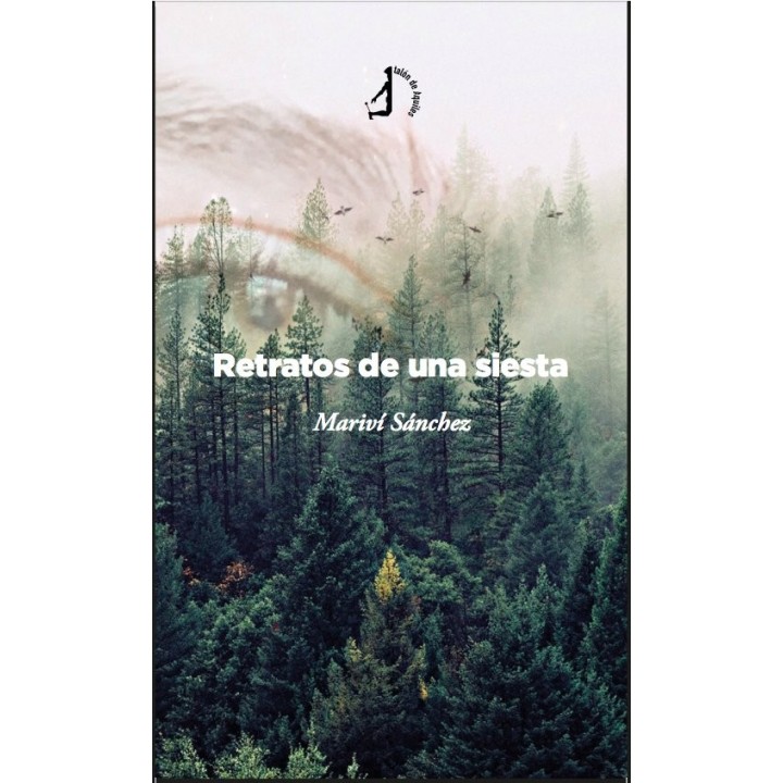 RETRATOS DE UNA SIESTA