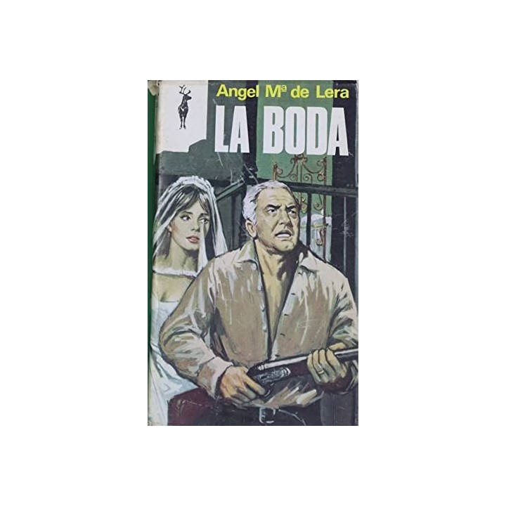 La boda