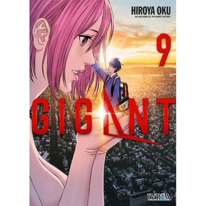 GIGANT 9
