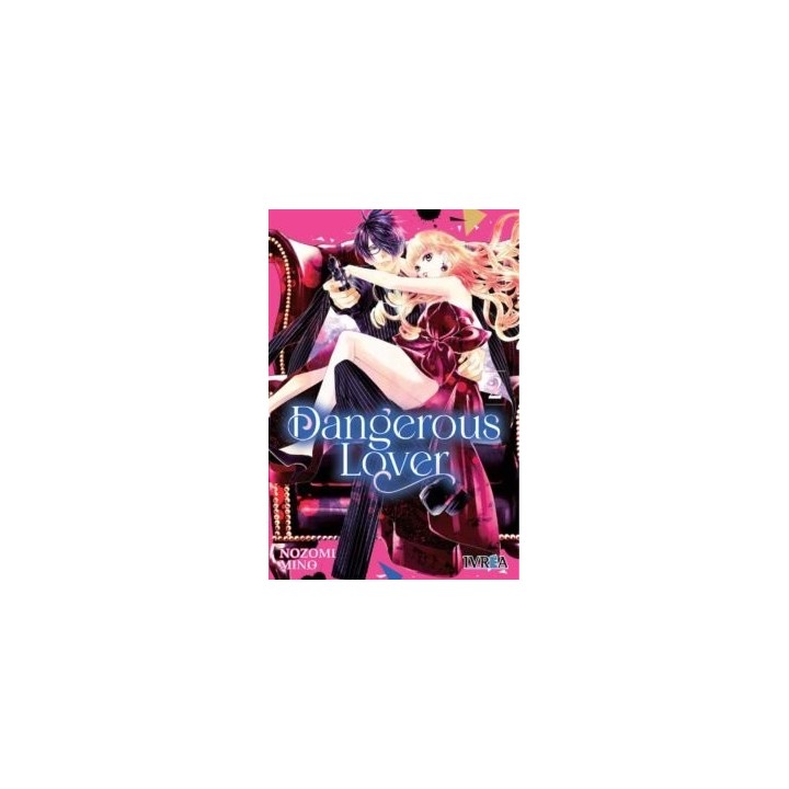 DANGEROUS LOVER 2