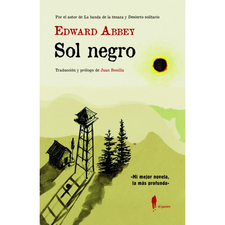 SOL NEGRO