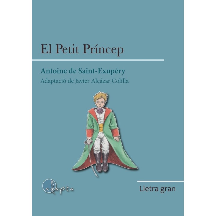 LG EL PETIT PRINCEP